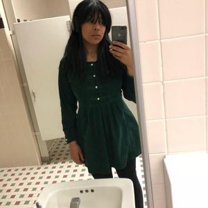 Meet your Posher, Aneda